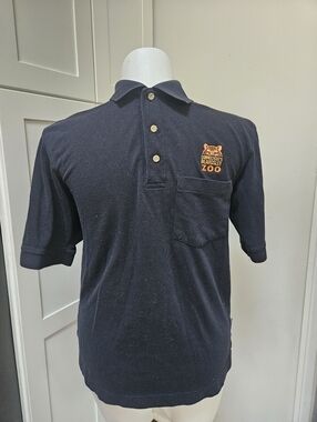 eXtreme Connecticut's Beardsley Zoo Polo Shirt